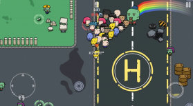 拯救朋友大作战 v1.41 游戏 截图