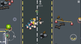 拯救朋友大作战 v1.41 游戏 截图