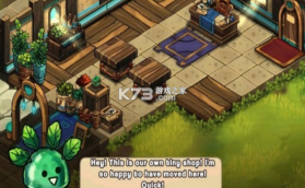 小小商店 v0.1.23 游戏 截图