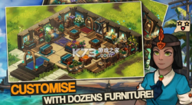 小小商店 v0.1.23 游戏 截图