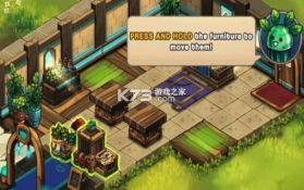 小小商店 v0.1.23 游戏 截图