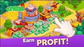 超级农场闲置大亨 v0.19.0 手机版 截图