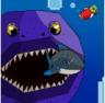 水族大白鲨吃鱼游戏 v0.1.1.9.0 破解版