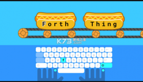 Typing Land v1.0.2 安卓版 截图