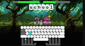 Typing Land v1.0.2 安卓版 截图