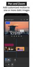 Adobe Premiere Rush v2.3.0.1974 安卓下载 截图