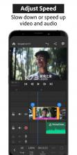 Adobe Premiere Rush v2.3.0.1974 安卓下载 截图