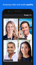 zoom v6.0.2.21283 视频会议软件手机版 截图