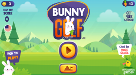 兔兔高尔夫 v1.0.4 安卓版 截图