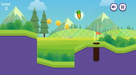 兔兔高尔夫 v1.0.4 安卓版 截图