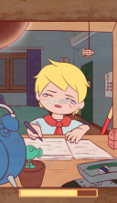 暑假是一定要写作业的 v1.0 破解版 截图