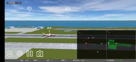 疯狂机场3d v1.609 破解版 截图