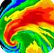 Clime气象雷达appv1.43.2