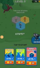 突变战争 v2.4 游戏 截图