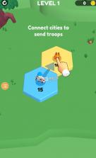 突变战争 v2.4 游戏 截图