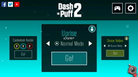 几何逃生2 v1.3.11 破解版 截图