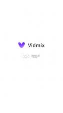 Vidmix v2.35.512 破解版 截图