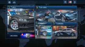 警察模拟2022 v1.9.97 破解版 截图