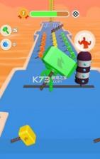 锤子冲冲冲 v2.0.2 游戏 截图