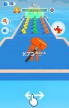 锤子冲冲冲 v2.0.2 游戏 截图