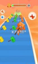 锤子冲冲冲 v2.0.2 游戏 截图