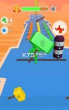 锤子冲冲冲 v2.0.2 游戏 截图