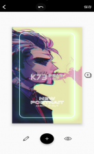 Mojo视频编辑器 v1.4.0 app安卓版 截图
