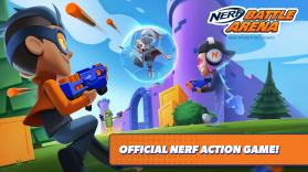 NERF对决领域 v0.4.0 游戏 截图