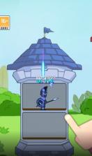 冲啊机甲人 v1.0.37 手游 截图