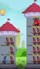 冲啊机甲人 v1.0.37 手游 截图