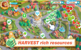 重生岛 v1.1.29 游戏 截图