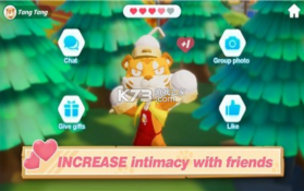 重生岛 v1.1.29 游戏 截图