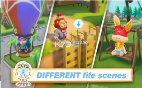 重生岛 v1.1.29 游戏 截图