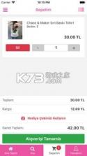nonabutik v1.0.1 app 截图