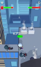 特工杰克 v0.1.2 游戏 截图