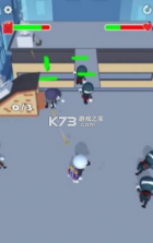 特工杰克 v0.1.2 游戏 截图