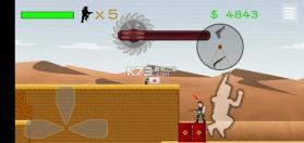 最后的金属射手 v10 游戏安卓版 截图