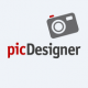 picdesignerapp安卓版v3.0.1