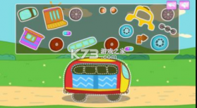 木偶人美食店 v1.3 手机版 截图