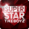 SuperStar THE BOYZ v3.5.2 游戏