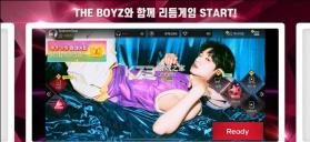 SuperStar THE BOYZ v3.5.2 韩服版 截图