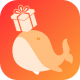 鲸鱼盲盒appv1.3.0