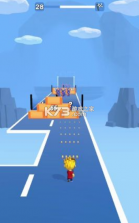 小队射击 v0.2 游戏 截图