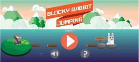 兔兔跳跳 v1.0 最新版 截图
