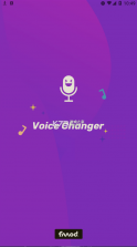 Voice Changer变声器 v1.02.77.0418 破解版 截图