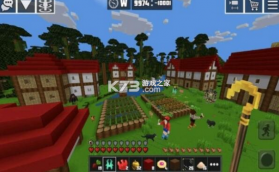 我的花园世界 v1.0.4 游戏 截图