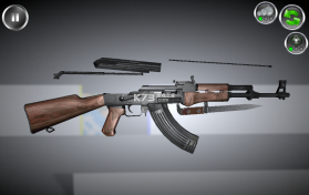 武器拆卸 v115.478 全解锁版 截图