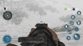 冬季狙击手 v1.1.3 游戏 截图
