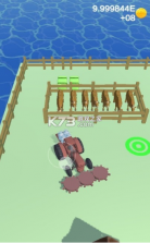 和平农场 v1.0 安卓版 截图