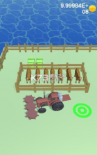 和平农场 v1.0 安卓版 截图